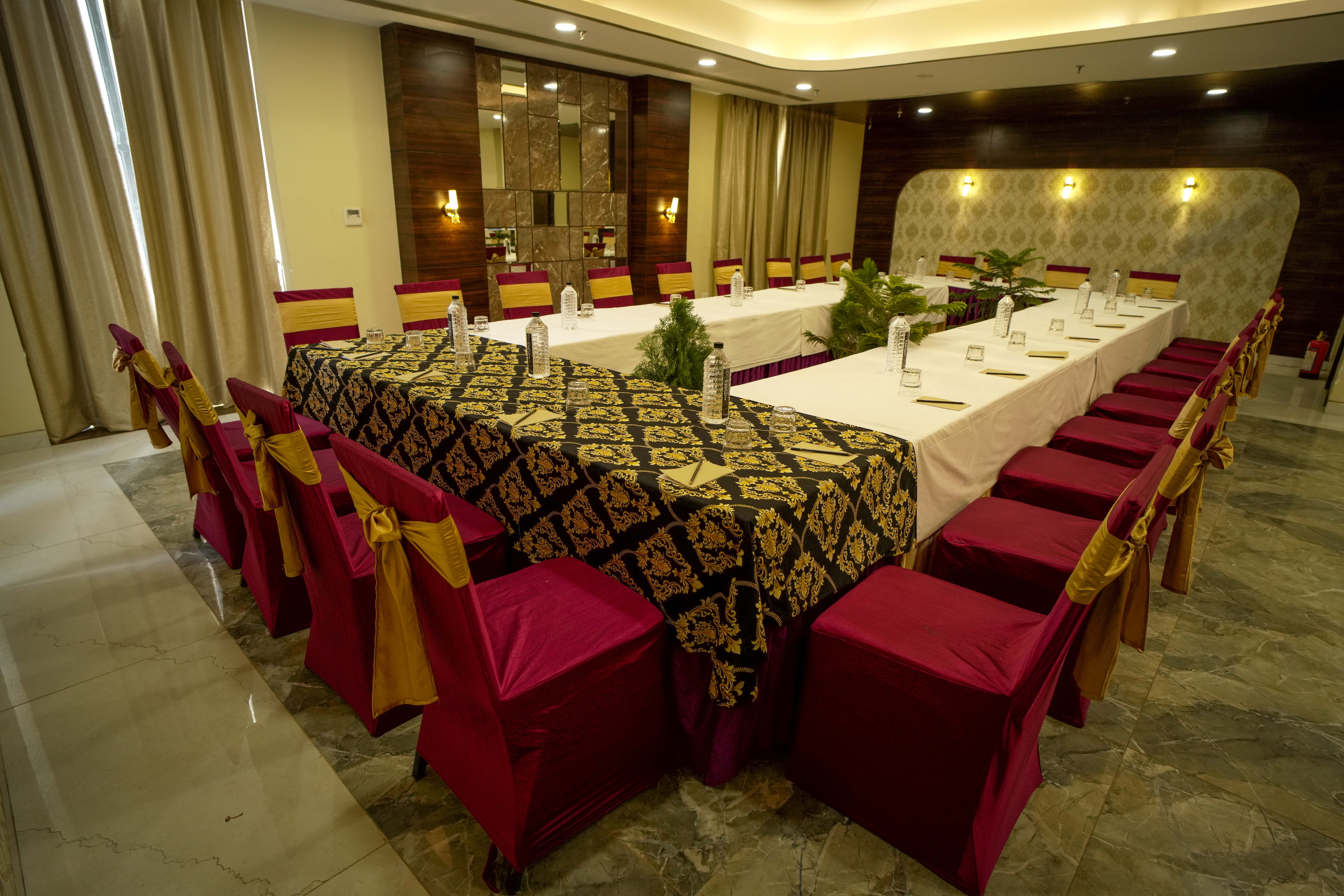 Conference Room Image 4